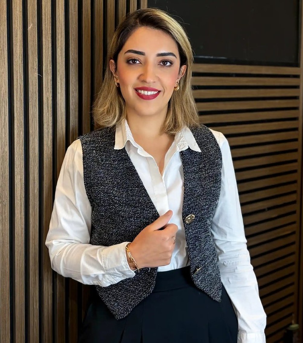 Sahar — Bites of Beauty, Kosmetik in Düsseldorf-Carlstadt
