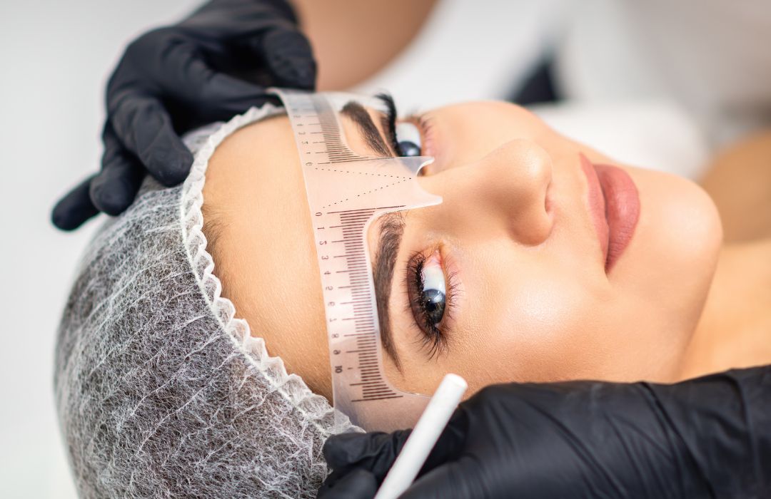 Microblading