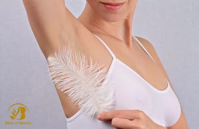 Laser-Haarentfernung in Düsseldorf - Qualität und Präzision mit dem 3W Ice Laser | bitesofbeauty.de