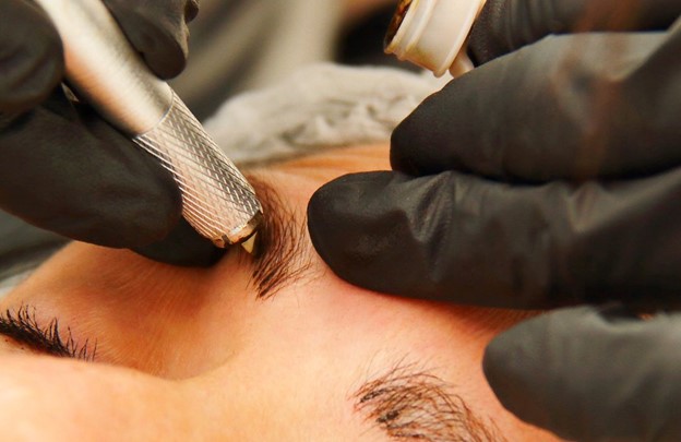 Häufig gestellte Fragen über Microblading und umfassende Antworten