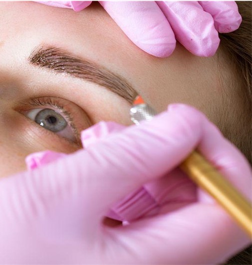 Alles, was Sie über Microblading wissen müssen
