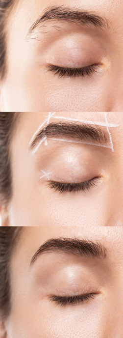 Alles, was Sie über Microblading wissen müssen