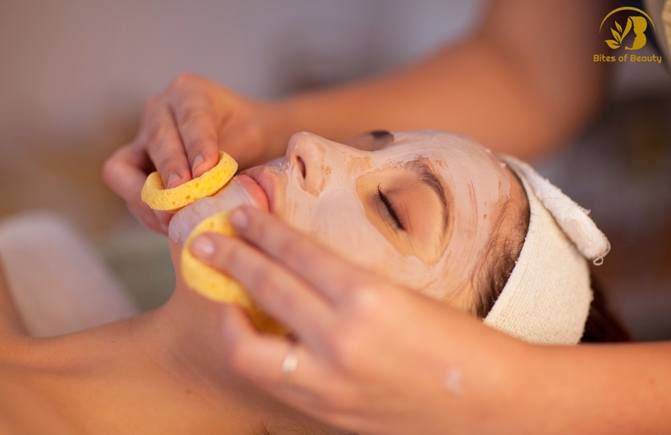 10 wichtige Tipps zu Gesichtsbehandlungen | bitesofbeauty